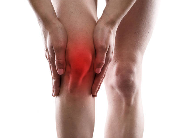 a térd artritisz kezelésének tünetei
